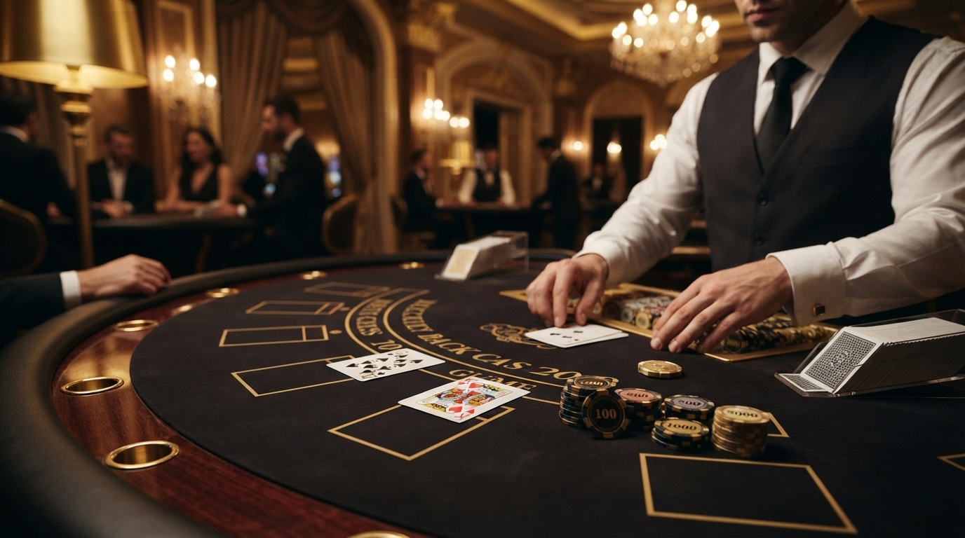 Explore the Exciting World of Yajuego Casino Games